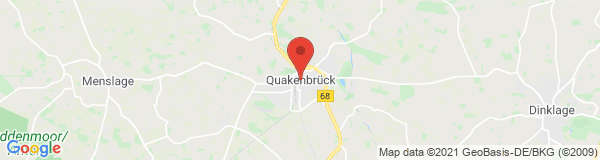 Quakenbrück Oferteo