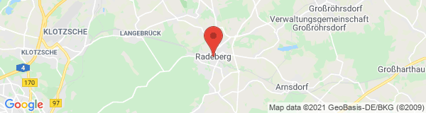 Radeberg Oferteo