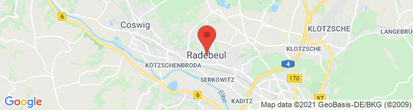 Radebeul Oferteo