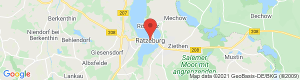 Ratzeburg Oferteo