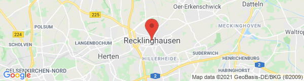 Recklinghausen Oferteo