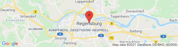 Regensburg Oferteo