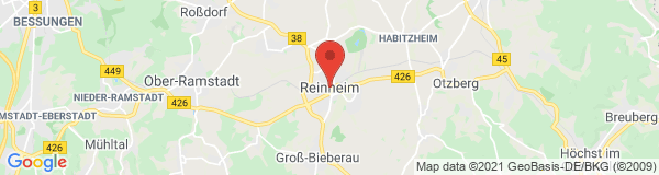 Reinheim Oferteo