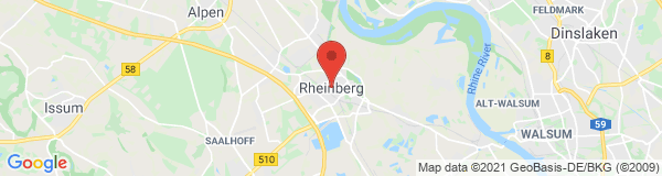 Rheinberg Oferteo