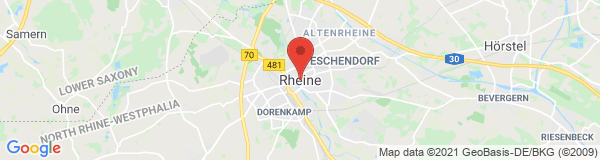 Rheine Oferteo