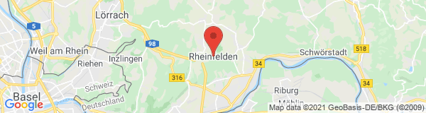 Rheinfelden Oferteo