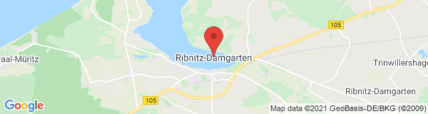 Ribnitz-Damgarten Oferteo