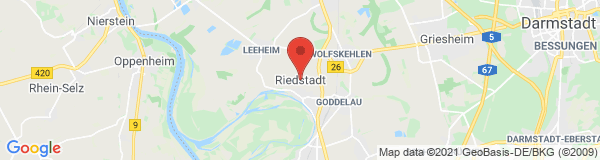 Riedstadt Oferteo