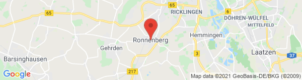 Ronnenberg Oferteo