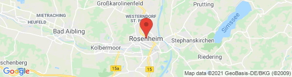 Rosenheim Oferteo