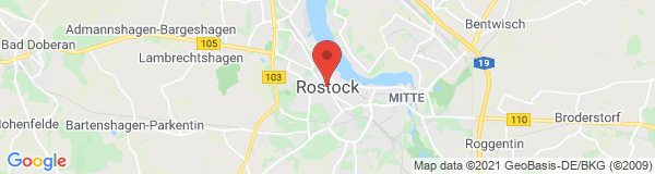 Rostock Oferteo