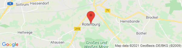 Rotenburg Oferteo