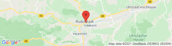 Rudolstadt Oferteo