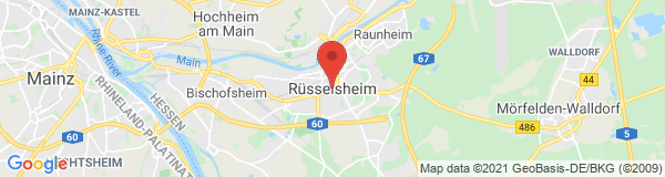 Rüsselsheim Oferteo
