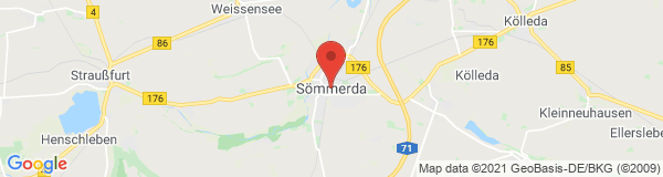 Sömmerda Oferteo