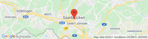 Saarbrücken Oferteo