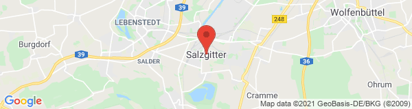 Salzgitter Oferteo