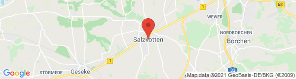 Salzkotten Oferteo