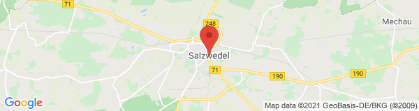 Salzwedel Oferteo