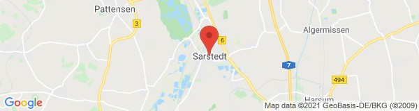 Sarstedt Oferteo