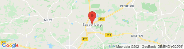 Sassenberg Oferteo