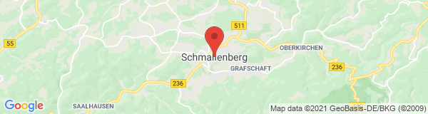 Schmallenberg Oferteo