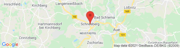 Schneeberg Oferteo