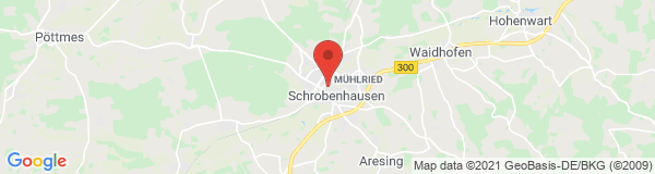 Schrobenhausen Oferteo