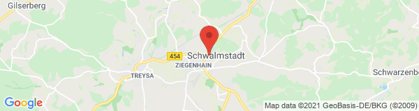 Schwalmstadt Oferteo