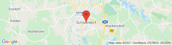 Schwandorf Oferteo