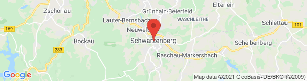 Schwarzenberg Oferteo
