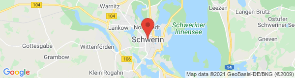 Schwerin Oferteo