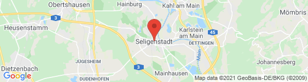 Seligenstadt Oferteo