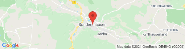 Sondershausen Oferteo