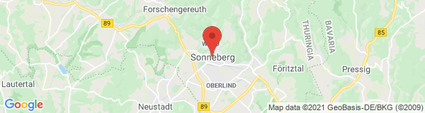 Sonneberg Oferteo