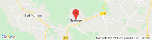 Springe Oferteo