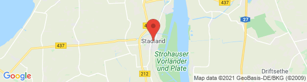 Stadland Oferteo