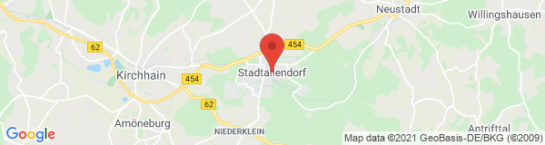Stadtallendorf Oferteo