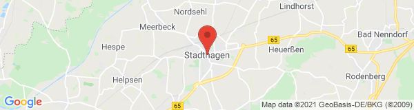Stadthagen Oferteo