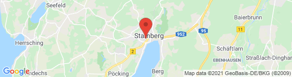 Starnberg Oferteo