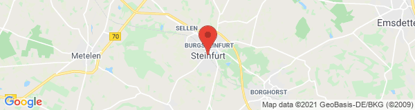 Steinfurt Oferteo
