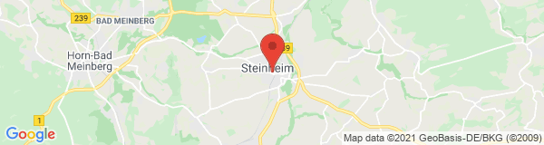 Steinheim Oferteo