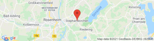 Stephanskirchen Oferteo