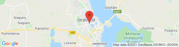 Stralsund Oferteo