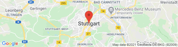 Stuttgart Oferteo