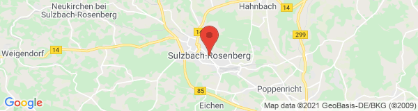 Sulzbach-Rosenberg Oferteo