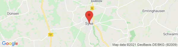 Syke Oferteo