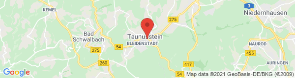 Taunusstein Oferteo