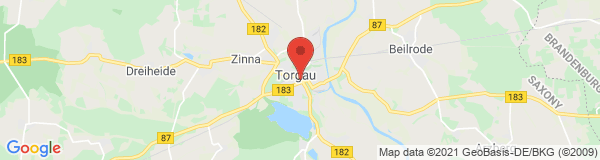 Torgau Oferteo