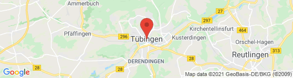 Tübingen Oferteo